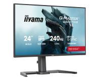 IIYAMA G-Master GB2471HS-B1 Red Eagle - 1370359 - zdjęcie 2